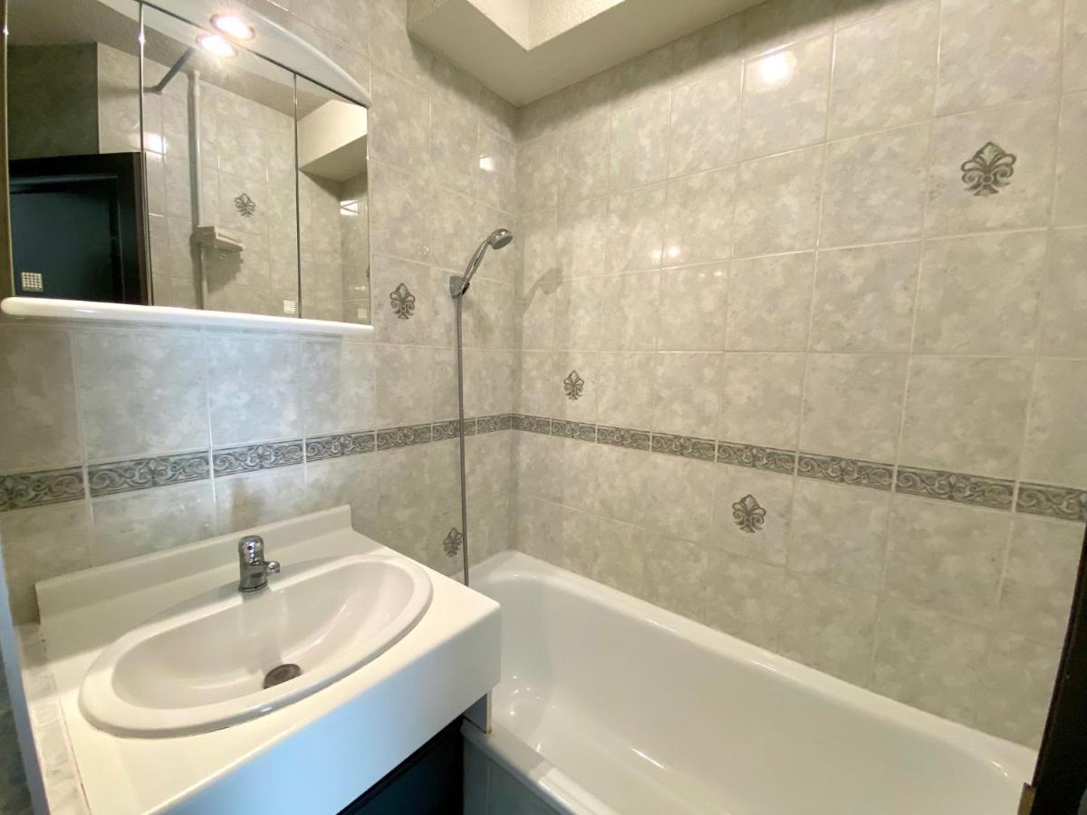 Les Balcons De Morzine Apartment ภายนอก รูปภาพ